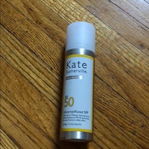 Kate Somerville SPF 50 Setting Spray